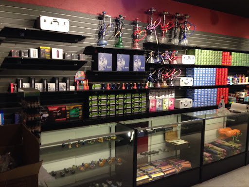 Store «Mirage Tobacco Shop», reviews and photos, 801 County Line Rd Ste 1, Horsham, PA 19044, USA