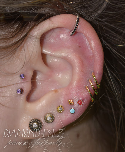 Explore mustard seed tattoo ideas, creative tattoo ideas in New Orleans, available at Diamond Eyez Nola