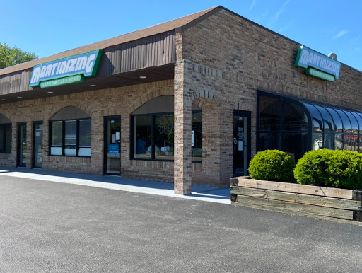 Dry Cleaner «Plum Grove Cleaners», reviews and photos, 2201 S Plum Grove Rd, Palatine, IL 60067, USA