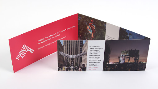 Graphic Designer «Trillion Creative», reviews and photos, 382 Springfield Ave #408, Summit, NJ 07901, USA