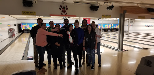 Bowling Alley «Chalet Bowl & 26th Street Cafe», reviews and photos, 3806 N 26th St, Tacoma, WA 98407, USA