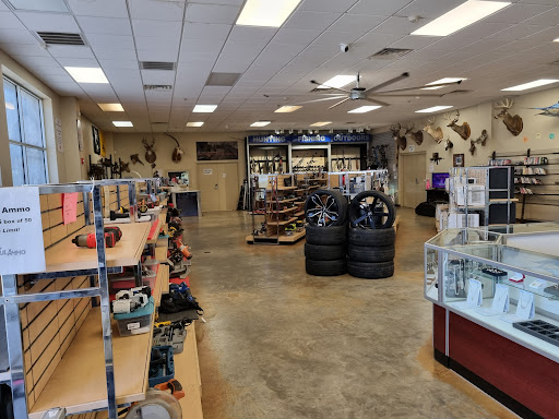 Pawn Shop «USA Pawn», reviews and photos, 2685 I-55, Jackson, MS 39204, USA