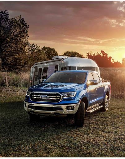 Car Dealer «Terrebonne Ford Lincoln», reviews and photos, 339 St Charles St, Houma, LA 70360, USA