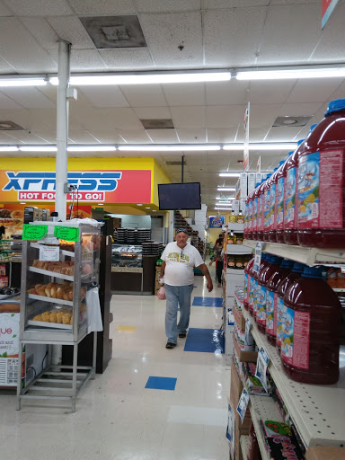 Supermarket «Sabor Tropical Supermarket», reviews and photos, 28945 S Dixie Hwy, Homestead, FL 33033, USA