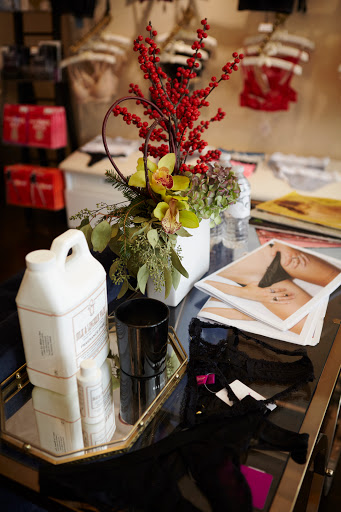 Lingerie Store «Brooklyn Fox Lingerie Court Street», reviews and photos, 177 Court St, Brooklyn, NY 11201, USA