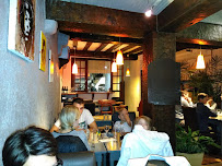 Atmosphère du Restaurant indien Le Patio à Laon - n°1