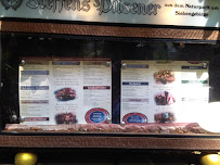 Brauereischänke Alte Brauerei à Kasbach-Ohlenberg menu