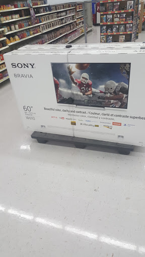 Department Store «Walmart Supercenter», reviews and photos, 350 Robert Smalls Pkwy, Beaufort, SC 29906, USA