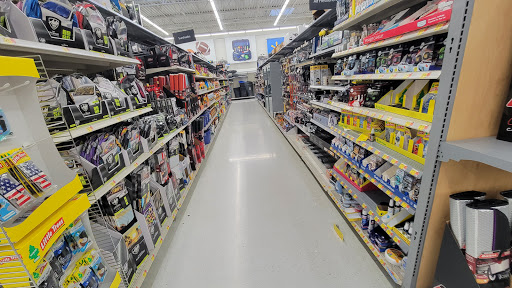 Department Store «Walmart Supercenter», reviews and photos, 235 E Dorset Dr, Dixon, CA 95620, USA