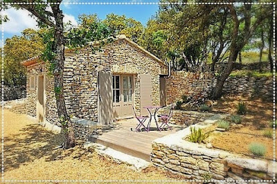 Luberon Home Sitting à Saint-Saturnin-lès-Apt