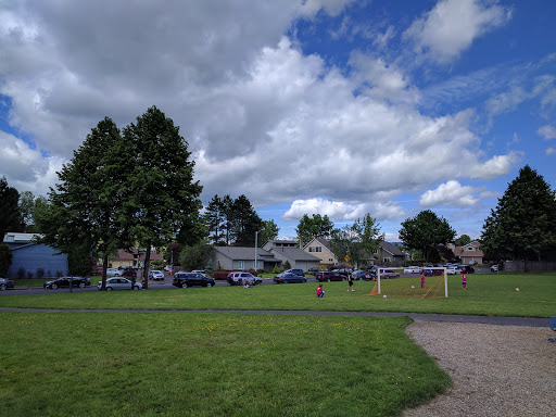 Park «Autumn Ridge Park», reviews and photos, NW Fieldstone Dr, Beaverton, OR 97006, USA