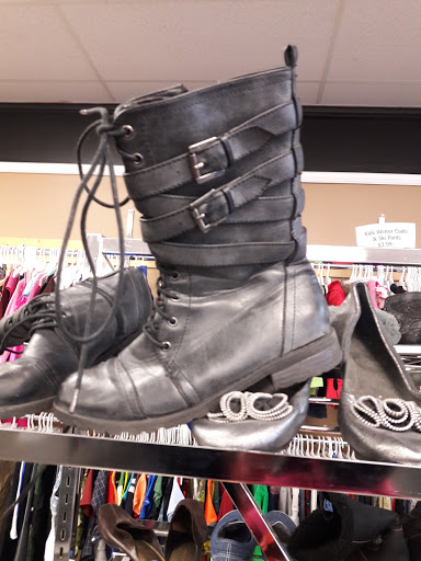 Thrift Store «Goodwill Industries», reviews and photos, 231 South St, Holyoke, MA 01040, USA