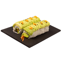 Sushi du Restaurant japonais Sushiman E.Leclerc Pessac - n°16