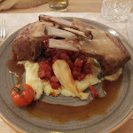 Photo n°6 de l'avis de Marc.e fait le 25/02/2022 à 21:13 sur le  Das 53° Hotel - Kolb Hotelbetriebsgesellschaft mbH à Bad Zwischenahn