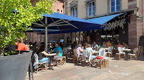 Atmosphère du Restaurant La Teinturerie à Belfort - n°10