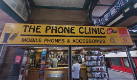 The Phone Clinic