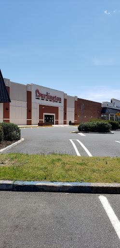 Clothing Store «Burlington Coat Factory», reviews and photos, 55 Brick Blvd, Brick, NJ 08723, USA