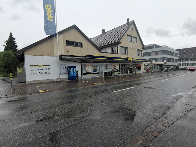 Hauptstrasse 6, 5015 Erlinsbach, Schweiz