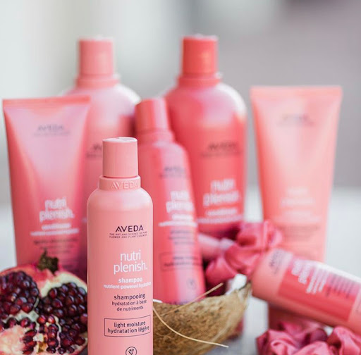 Beauty Salon «Tangerine Salon & Spa», reviews and photos, 240 N Denton Tap Rd, Coppell, TX 75019, USA