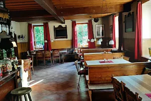 Wirtshaus am Kirchsteig image