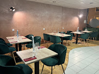 Atmosphère du Restaurant italien A Tavola ! à Conlie - n°1