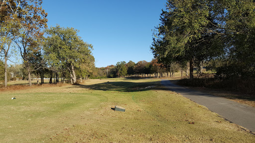 Public Golf Course «Ted Rhodes Golf Course», reviews and photos, 1901 Ed Temple Blvd, Nashville, TN 37208, USA