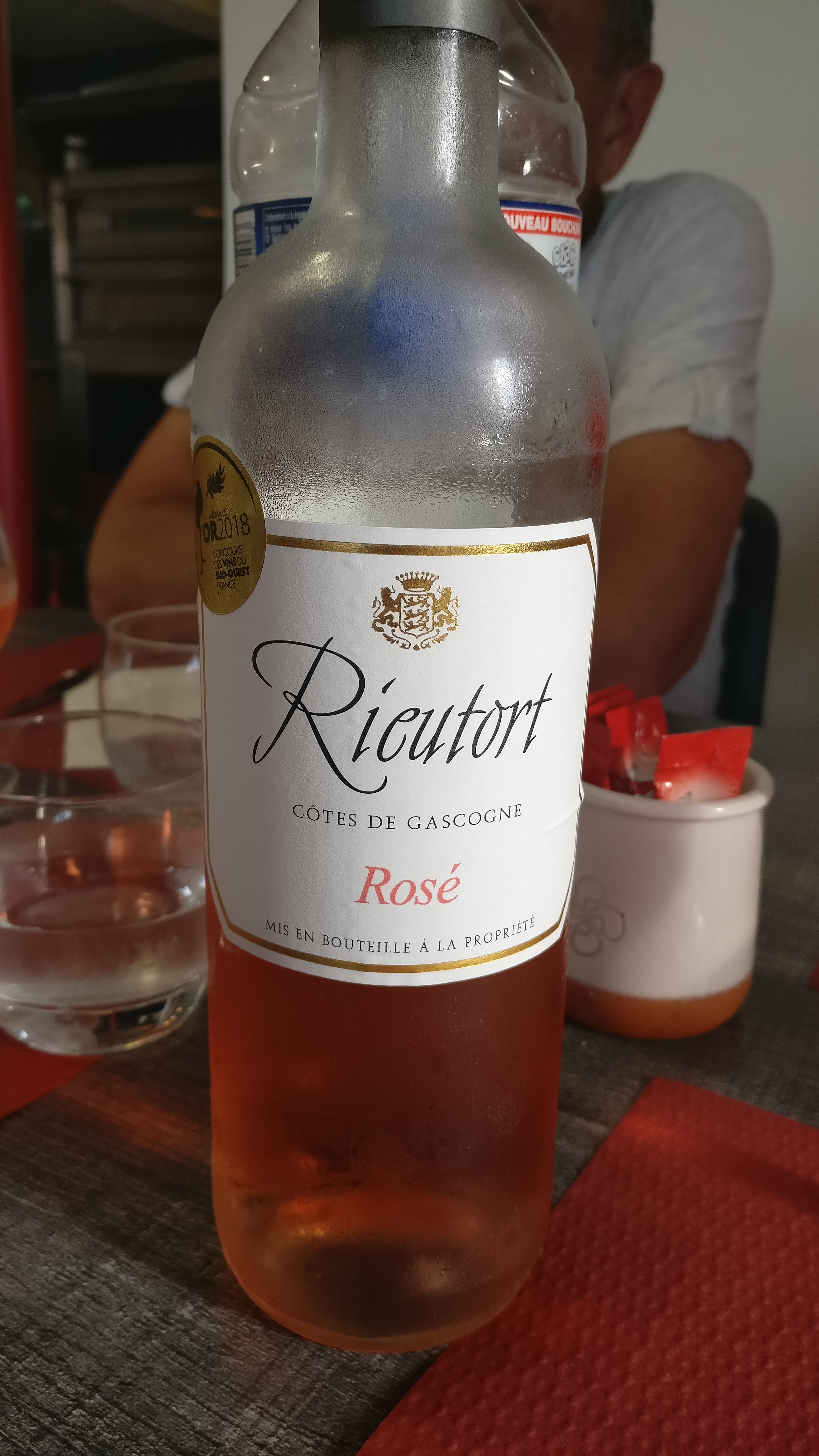 Photo n° 2 de l'avis de guillaume.o fait le 24/05/2018 à 08:28