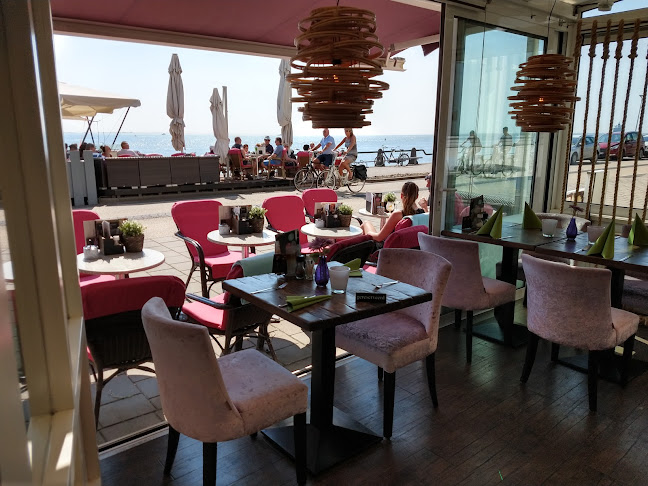 Reacties en beoordelingen van Waterfront