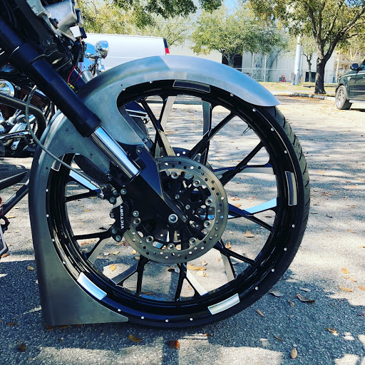 Motorcycle Repair Shop «Cycle Stop USA», reviews and photos, 808 S Woodrow Wilson St #3, Plant City, FL 33563, USA