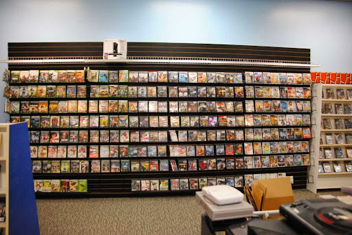 Game Store «Game On», reviews and photos, 1840 N Saginaw Rd, Midland, MI 48640, USA