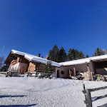 Photo n°1 de l'avis de Carmen.l fait le 12/12/2021 à 18:11 sur le  Neuhütt Alm Capanna Nuova à Aldein