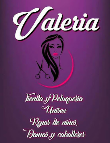 Opiniones de Valeria: Tienda y Peluquería en Artigas - Peluquería