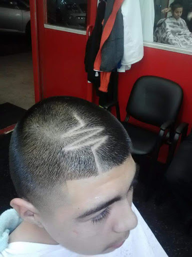 Barber Shop «Hook It Up Barber Shop», reviews and photos, 3924 W Rosecrans Ave B, Hawthorne, CA 90250, USA