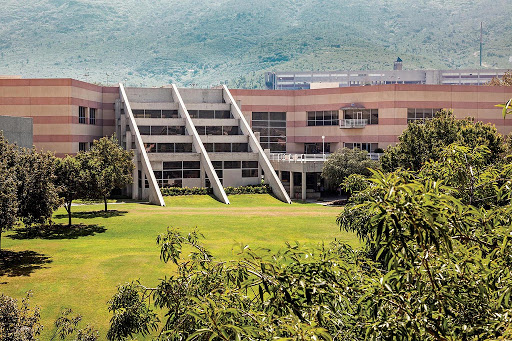 Centros de magisterio en Monterrey