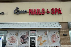 Queen nails & spa image