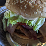 Photo n°2 de l'avis de Werner.e fait le 09/07/2020 à 18:01 sur le  Flame à Weil am Rhein