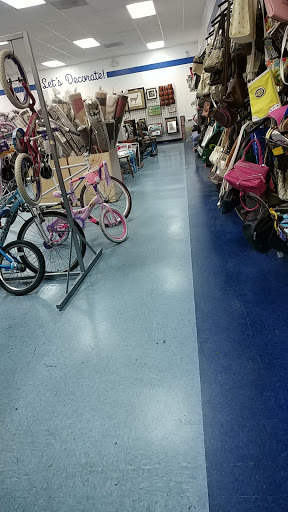 Thrift Store «Goodwill of Silicon Valley», reviews and photos