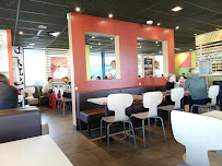 Atmosphère du Restauration rapide McDonald's à Balaruc-le-Vieux - n°2
