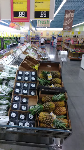 Grocery Store «ALDI», reviews and photos, 14130 FM 2100, Crosby, TX 77532, USA