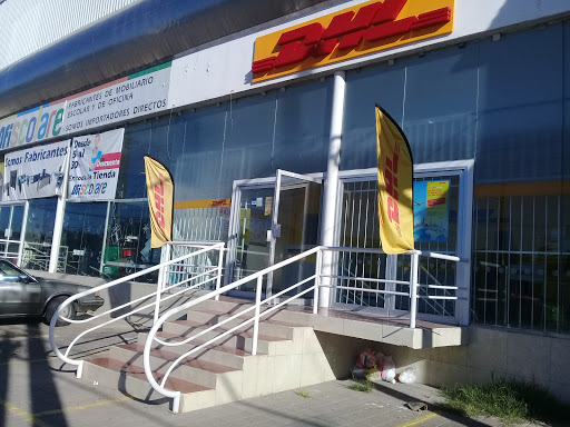 DHL GALERIAS