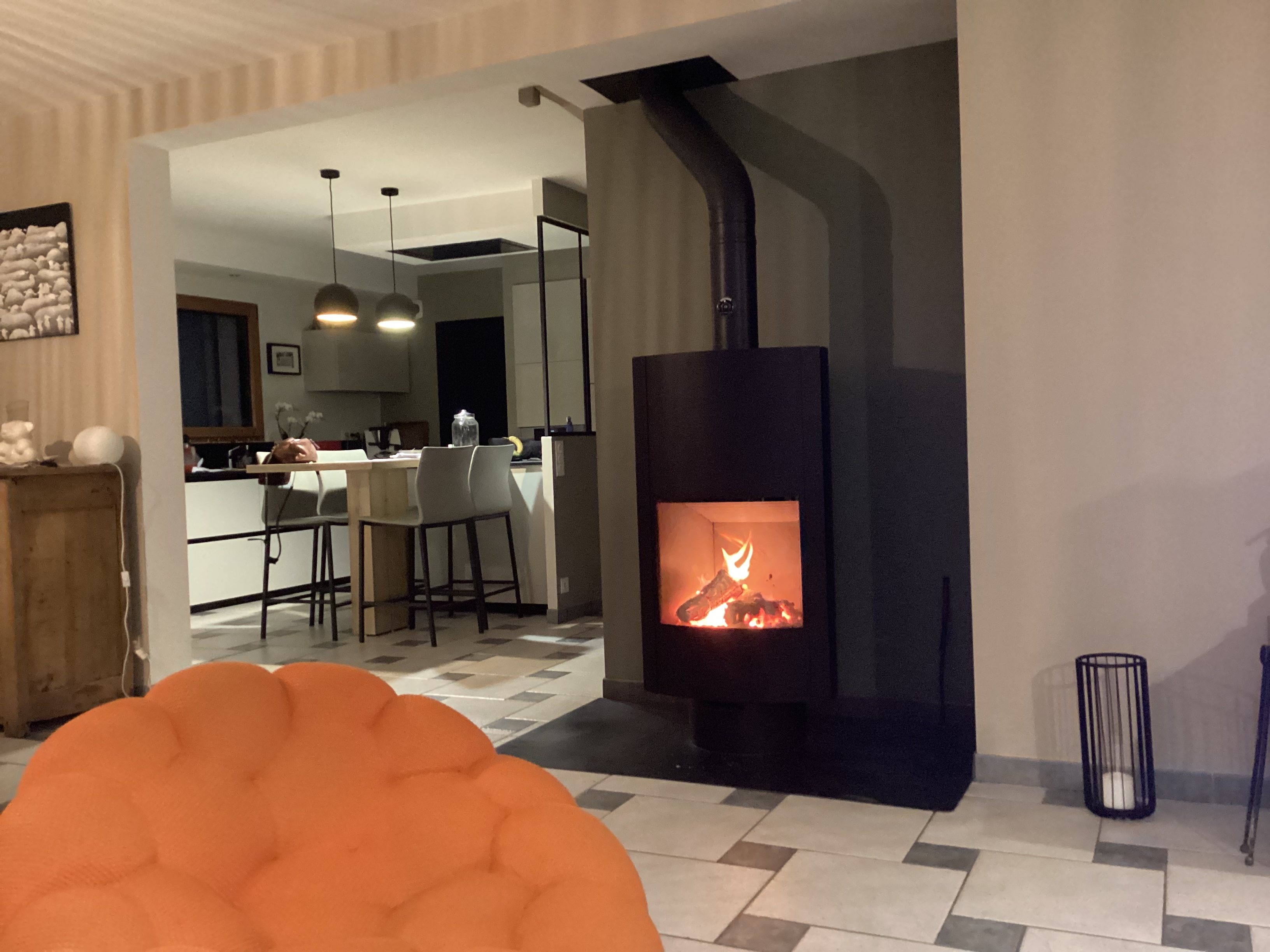 Photo n° 2 de l'avis de Françoise.h fait le 30/11/2023 à 19:15