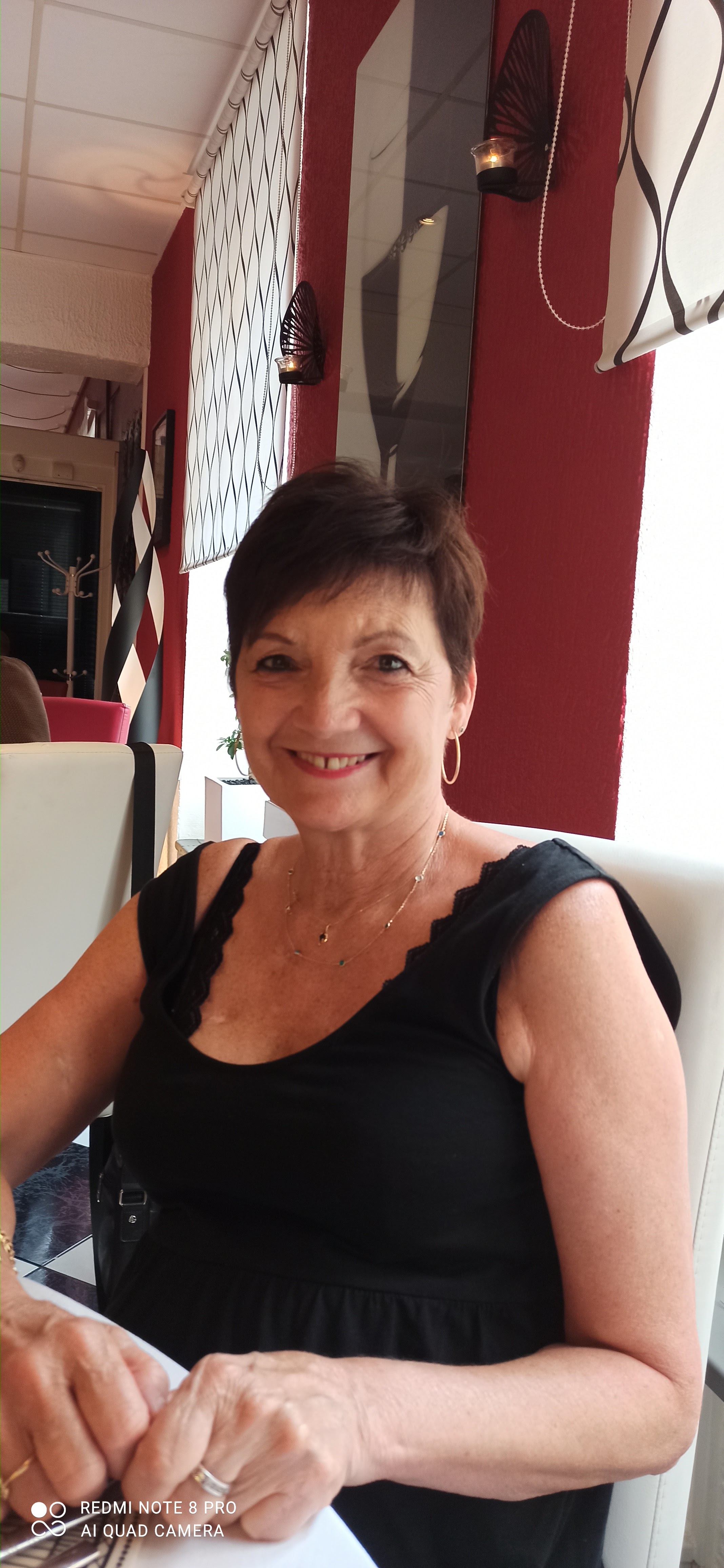 Photo n° 1 de l'avis de Jacky.r fait le 22/11/2023 à 16:48