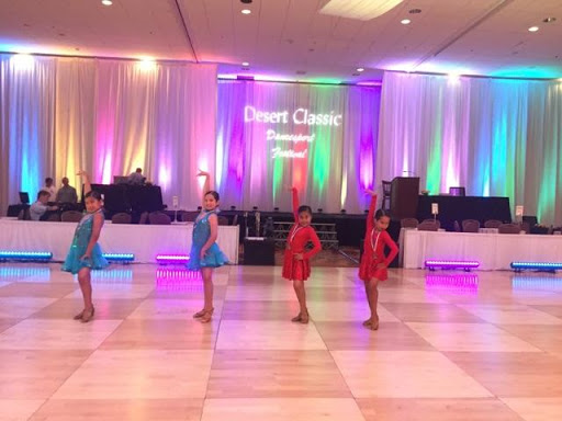 Dance School «Dancify - Premier Latin and Ballroom Dance Studio», reviews and photos, 2212 Artesia Blvd #101, Redondo Beach, CA 90278, USA