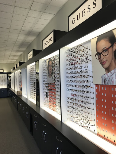 Eye Care Center «Visionworks», reviews and photos, 3401 Hartzdale Dr, Camp Hill, PA 17011, USA