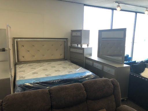 Furniture Store «Price Busters Discount Furniture», reviews and photos, 5103 Governor Ritchie Hwy, Brooklyn Park, MD 21225, USA