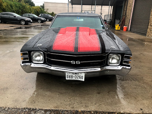 Used Car Dealer «Empire Exotic Motors Inc», reviews and photos, 15051 E Beltwood Pkwy, Addison, TX 75001, USA