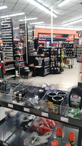 Auto Parts Store «AutoZone», reviews and photos, 13903 W Dixie Hwy, North Miami, FL 33161, USA