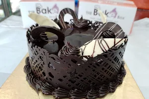 The Bake Box image