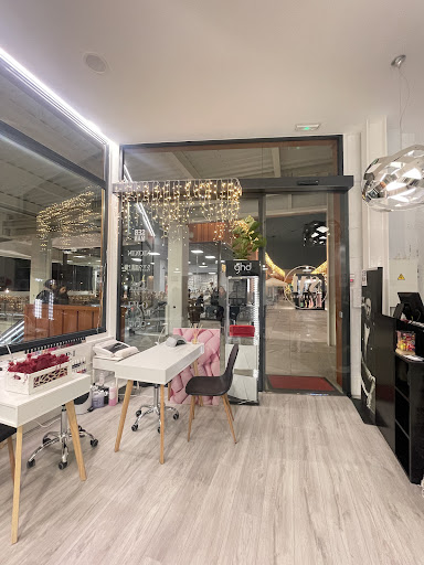 Susana Mendez Peluqueros en Nigrán, Pontevedra