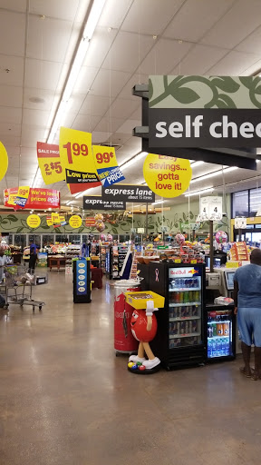 Grocery Store «Kroger», reviews and photos, 1232 S Hairston Rd, Stone Mountain, GA 30088, USA